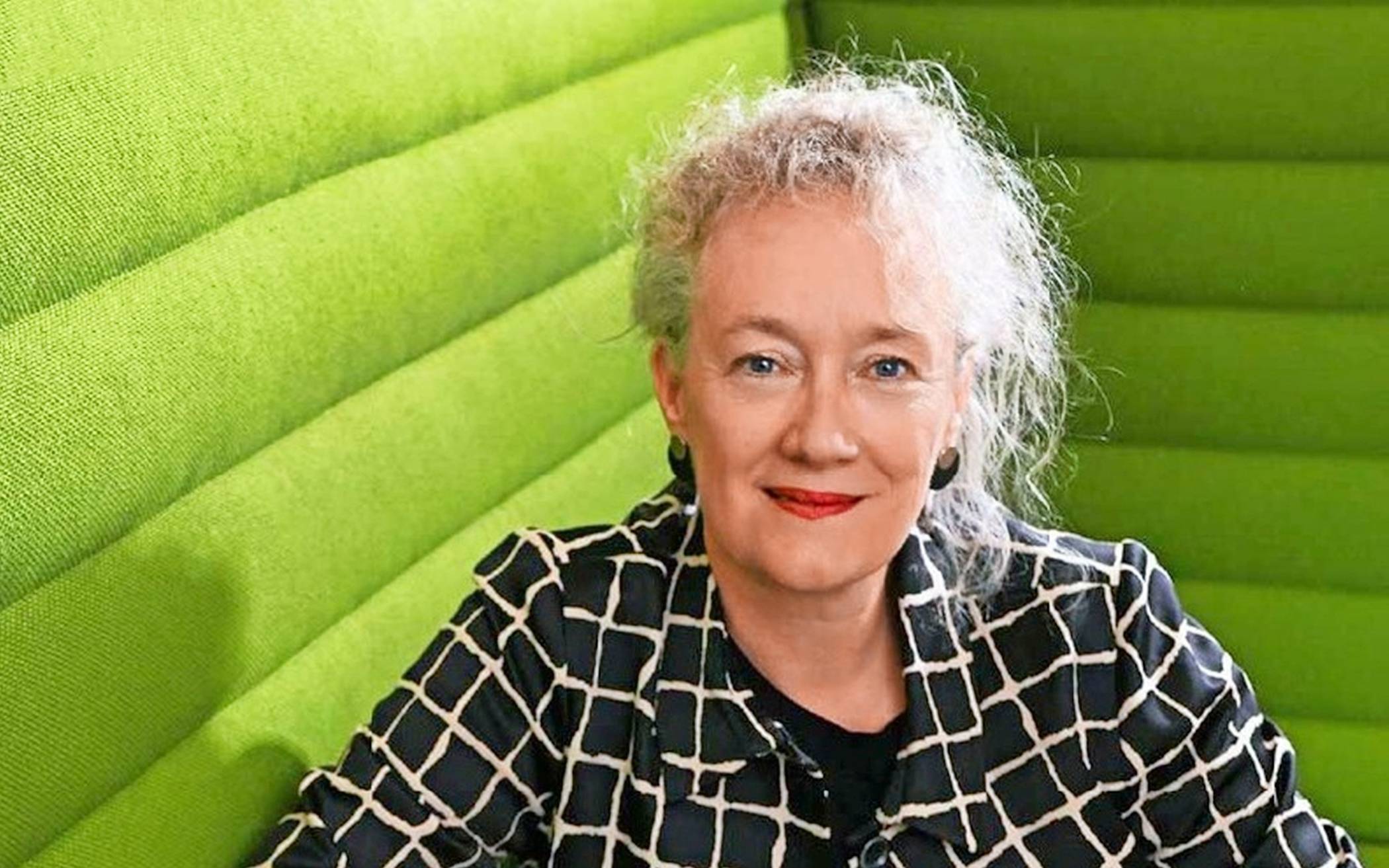 Julia Hülsmann 