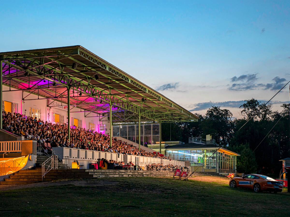 Der Kino-Sommer kann kommen