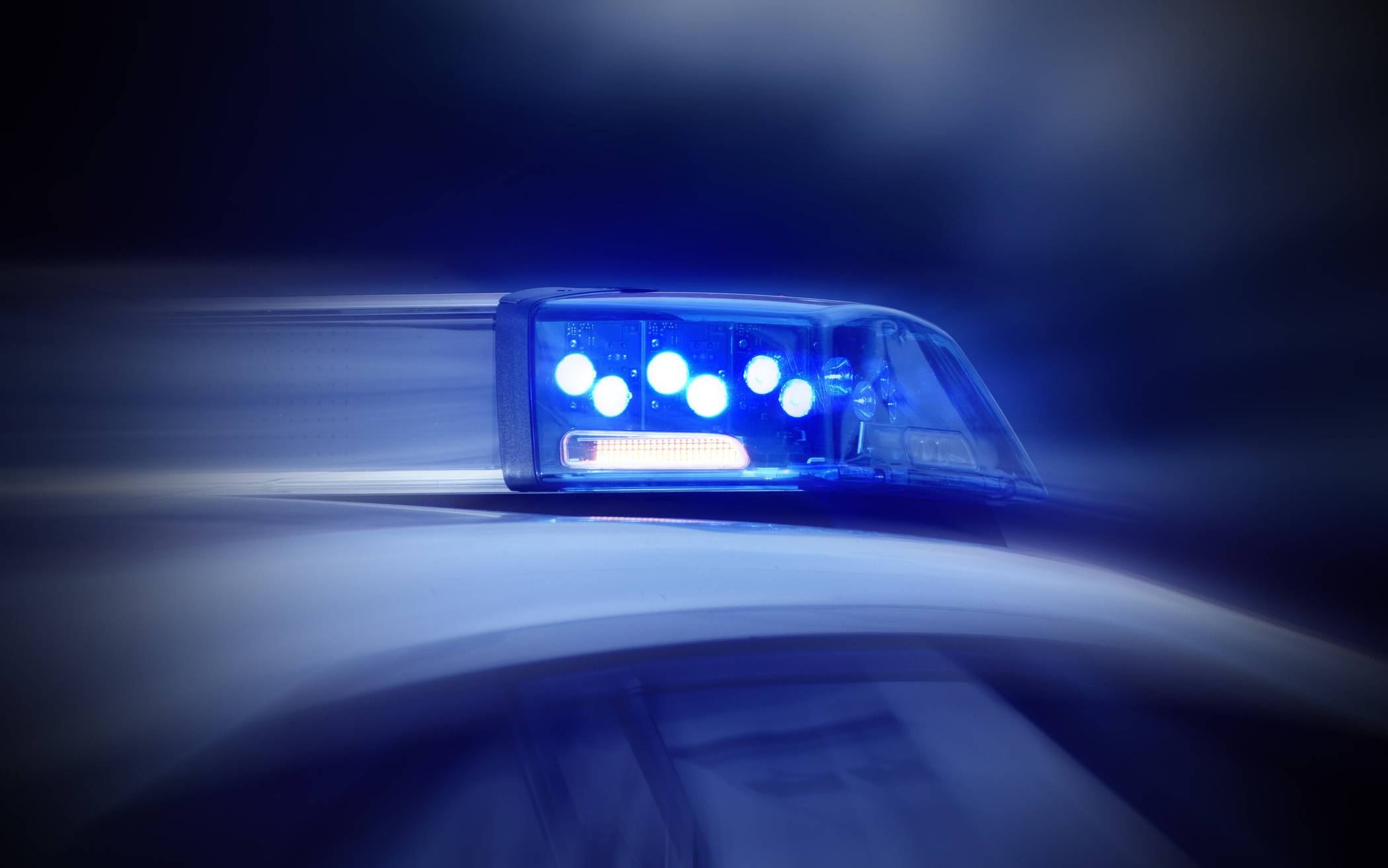 Die Polizei Kreis Viersen sucht nacht
