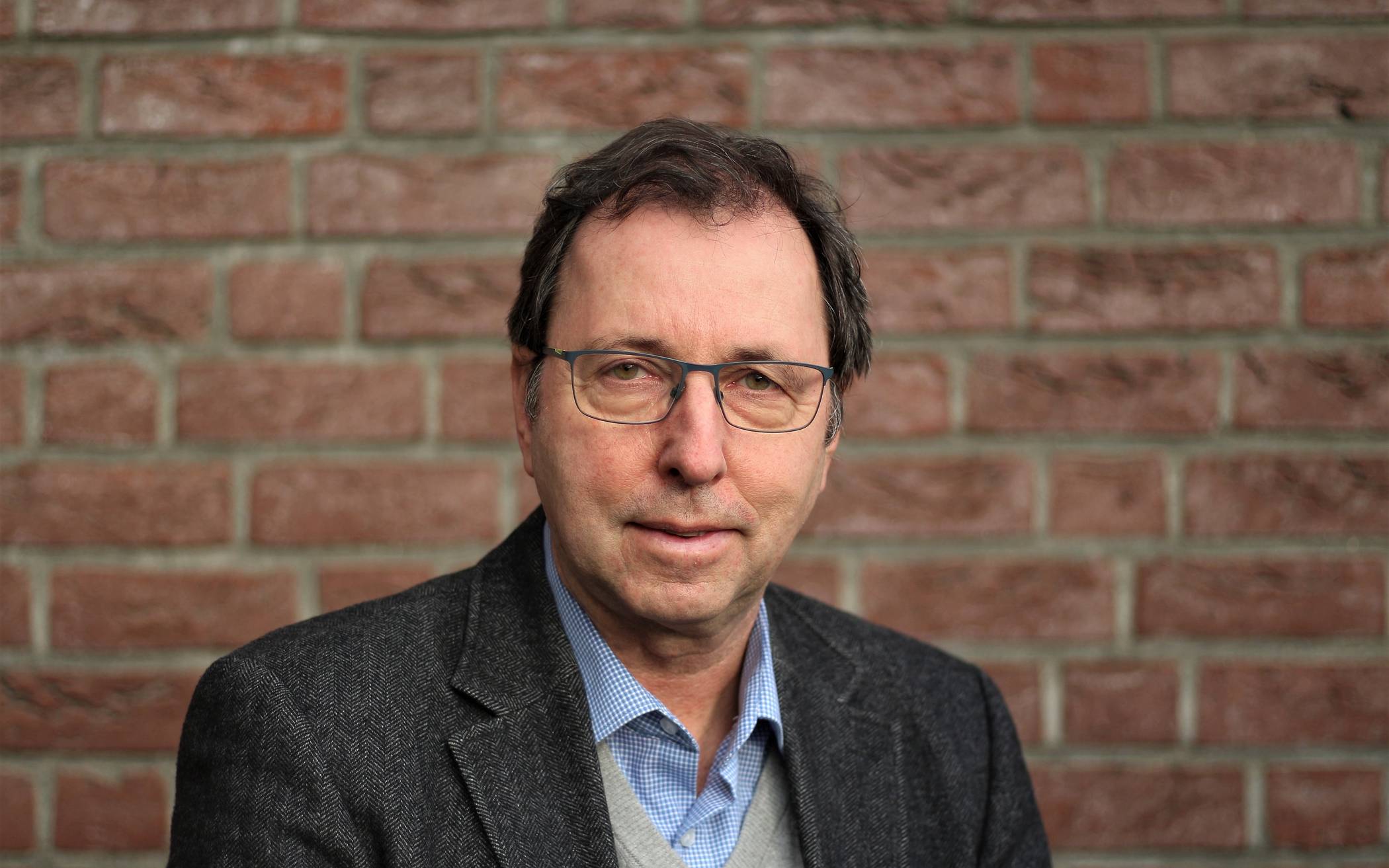  Die Moderation hat RP-Musikredakteur Dr. Wolfram Goertz. 