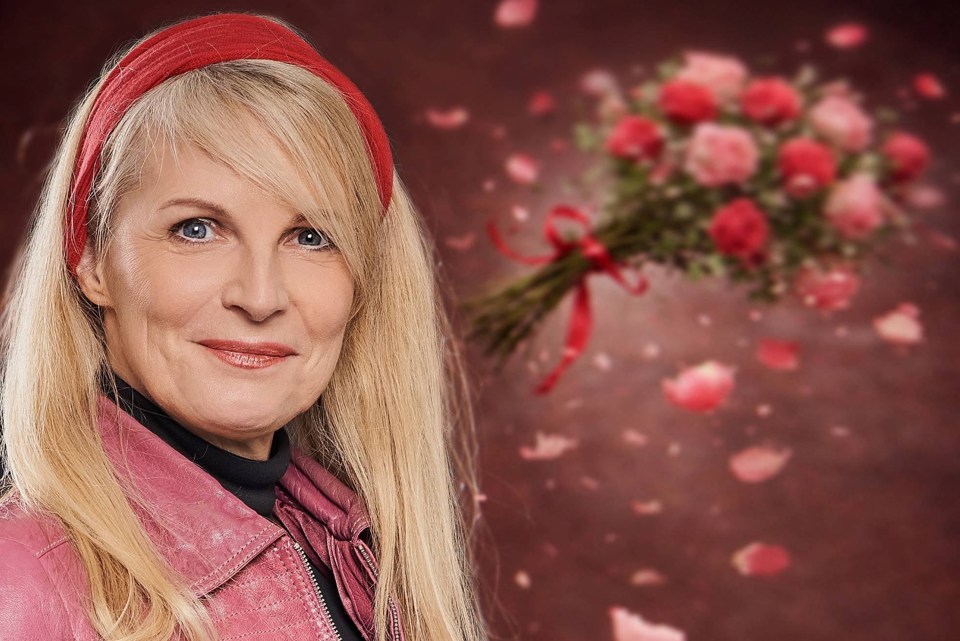 Comedyqueen Barbara Ruscher analysiert messerscharf und unfassbar lustig aus weiblicher Sicht.