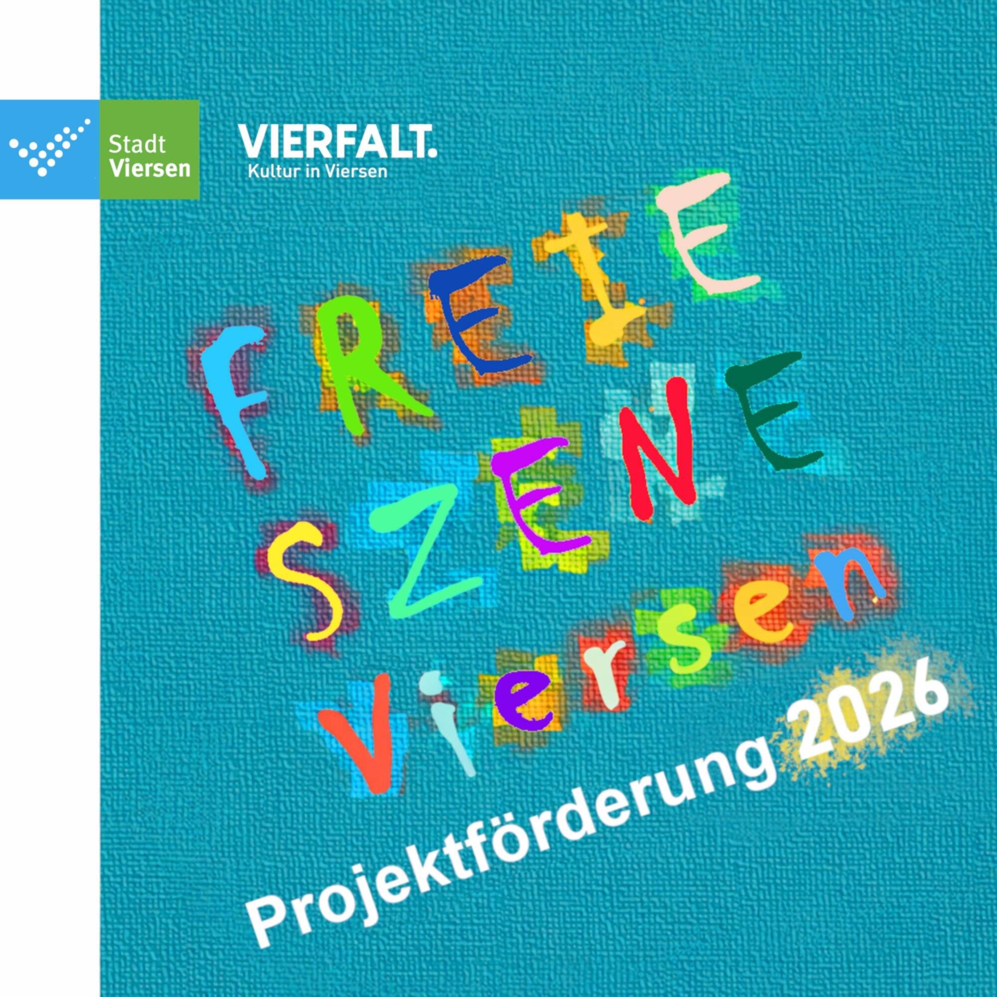  Mit 5000 Euro will die Stadt Viersen freiberufliche Künstler unterstützen.   