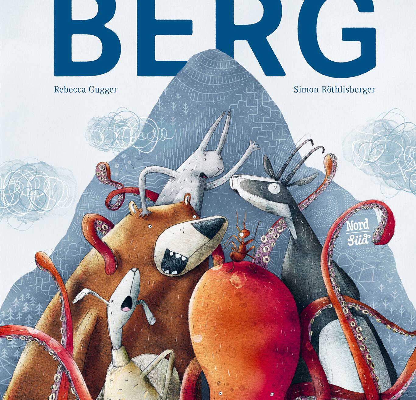 Bilderbuchkino in den KinderWelten