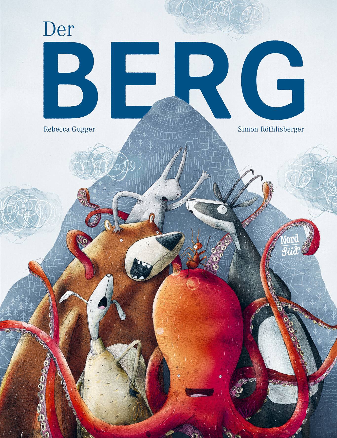 Foto: Nord-Süd-Verlag