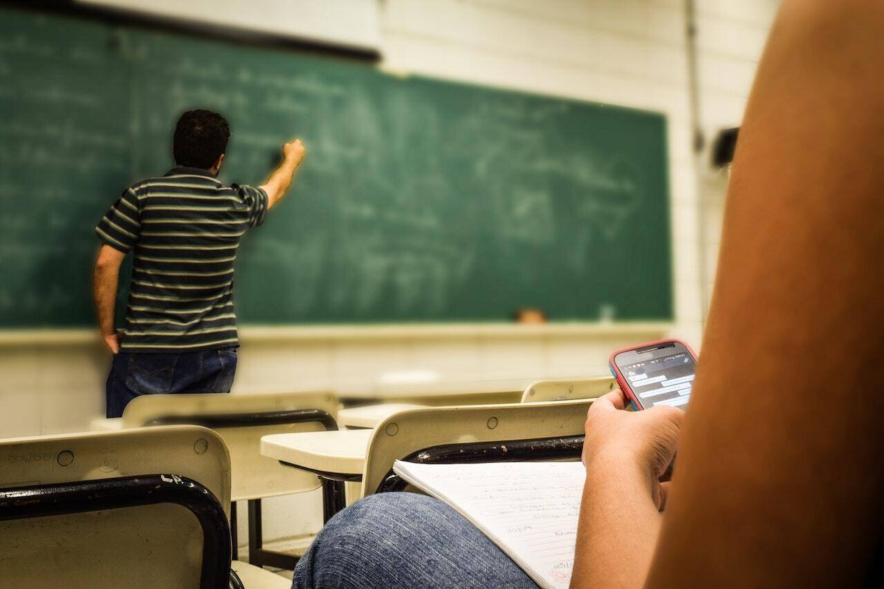  Die Zukunft der Meerbuscher Schulen war am Mittwochabend Thema in einem Sonderausschuss.   