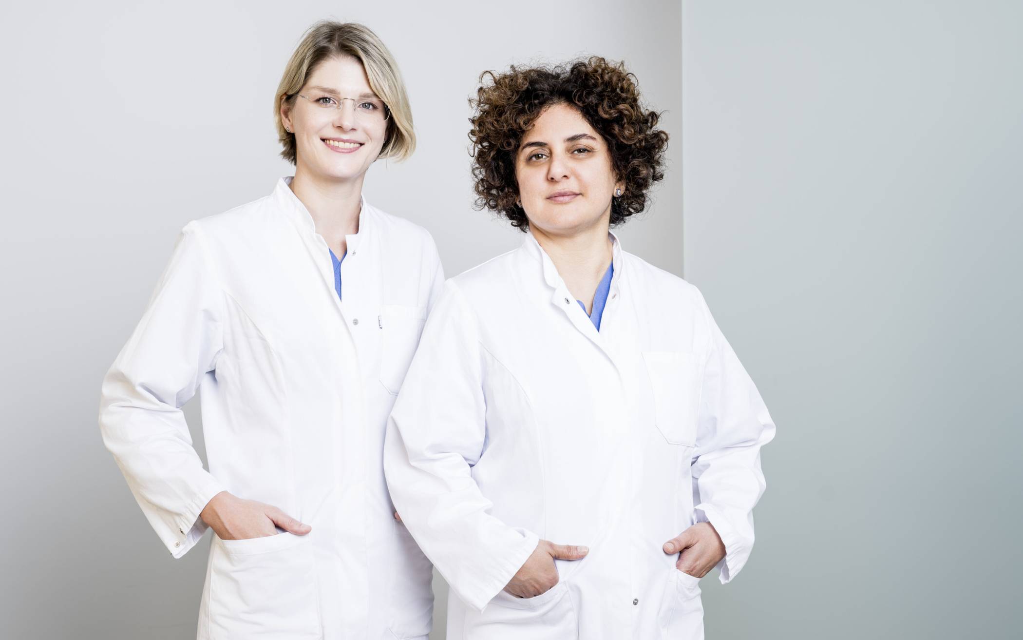 Urologische OPs mit Roboter-Technologie