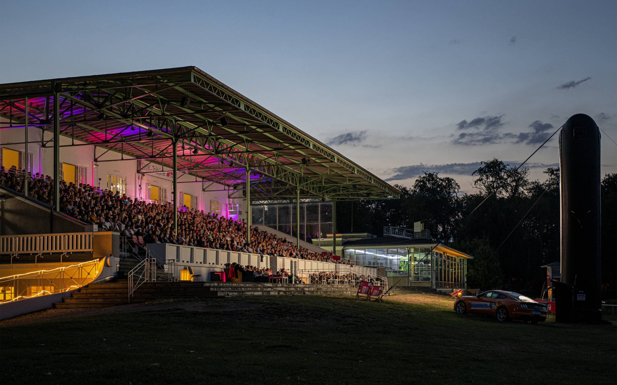 Der Kino-Sommer kann kommen