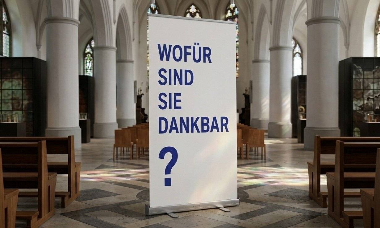 Grabeskirche in Amern.⇥Foto: M. Schürmann mit
