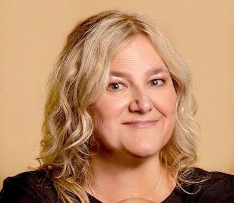 Klara Leiterer, 1. Vorsitzende