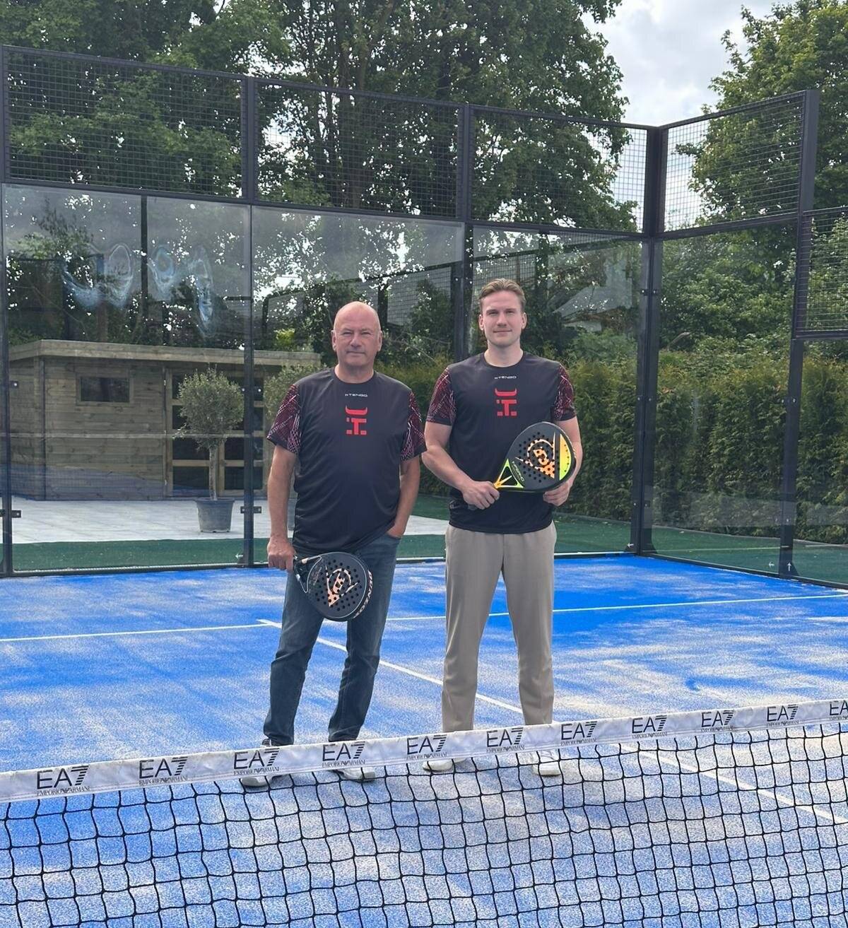  Udo und Niklas Ingenpaß 