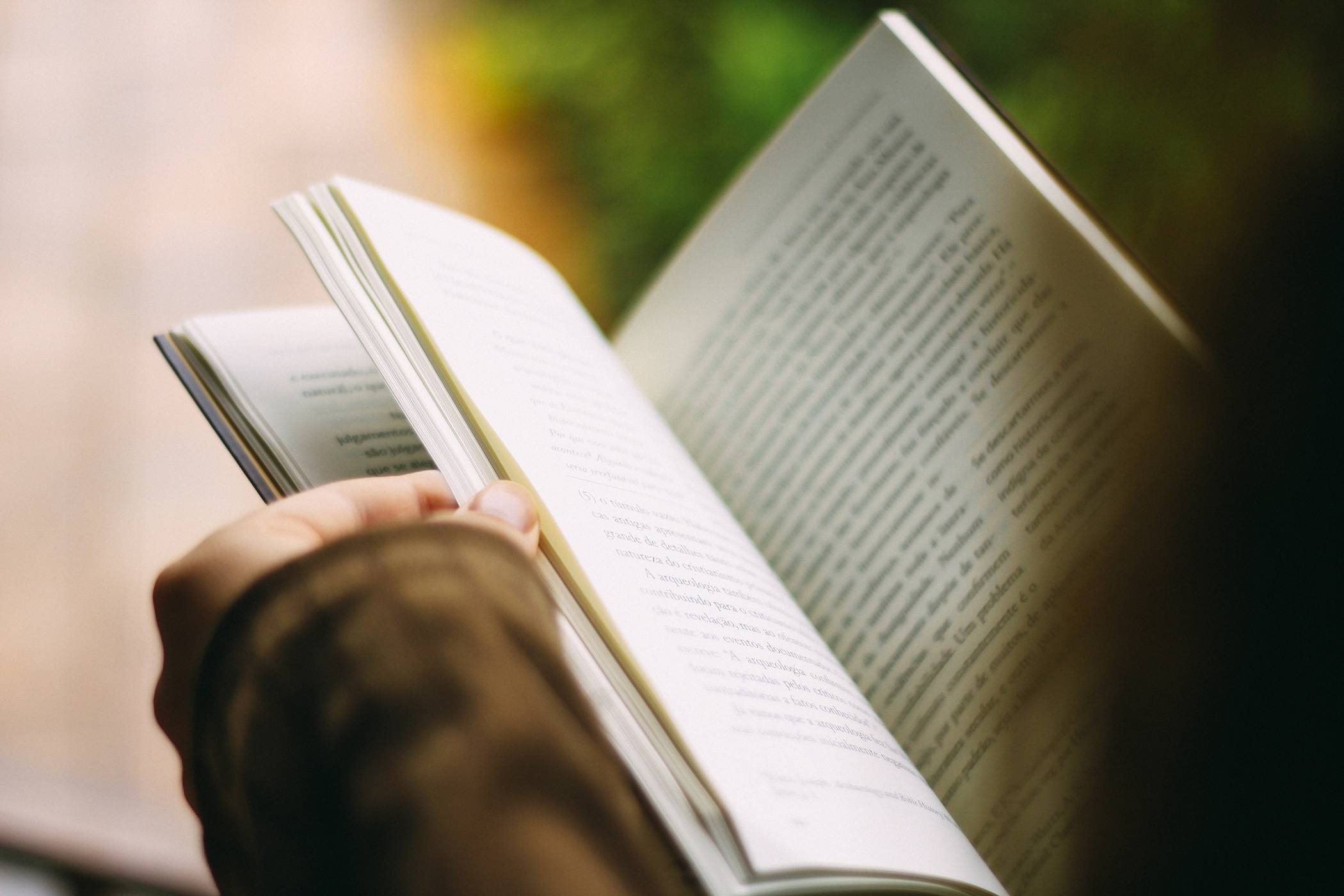 Erste "Bücherbegegnung" in Krefeld-Oppum