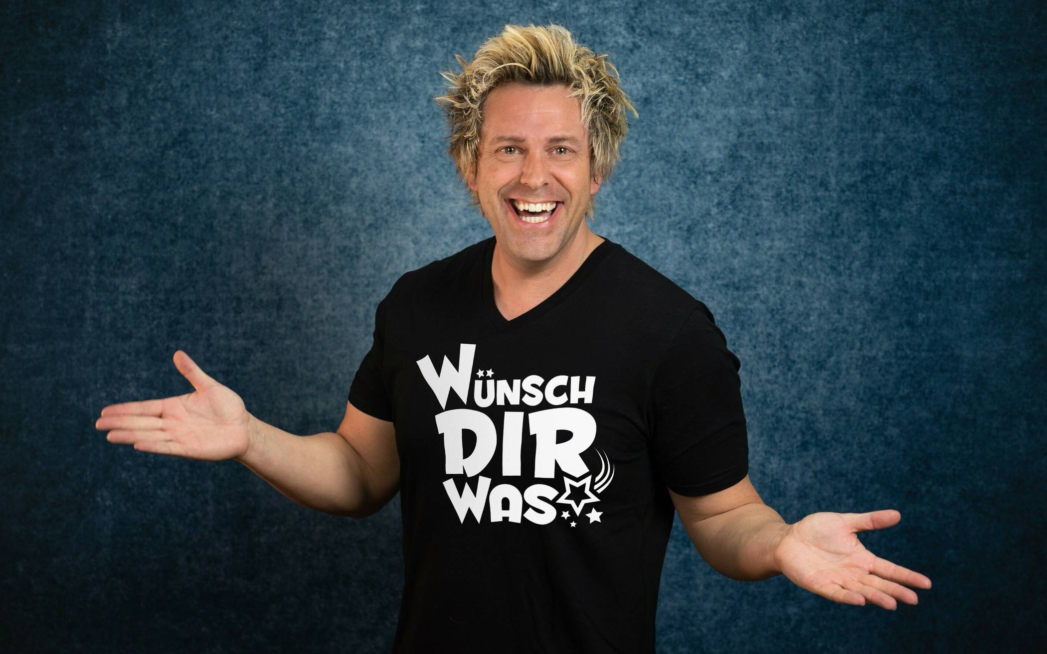„Wünsch Dir was!“