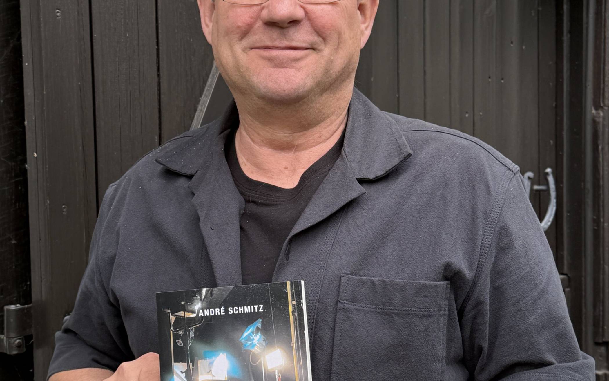 Thriller spielt im Opern-Millieu