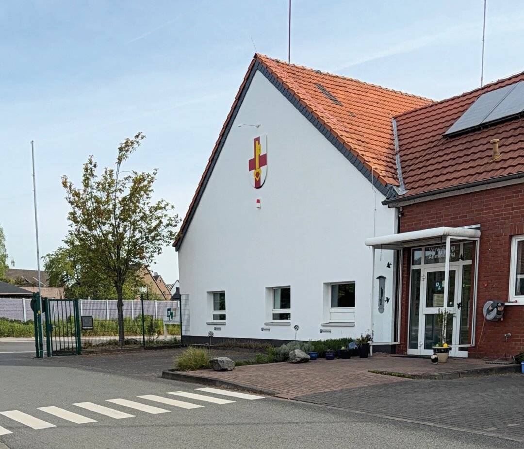 Das Schadstoffmobil kommt wieder nach Rheinberg