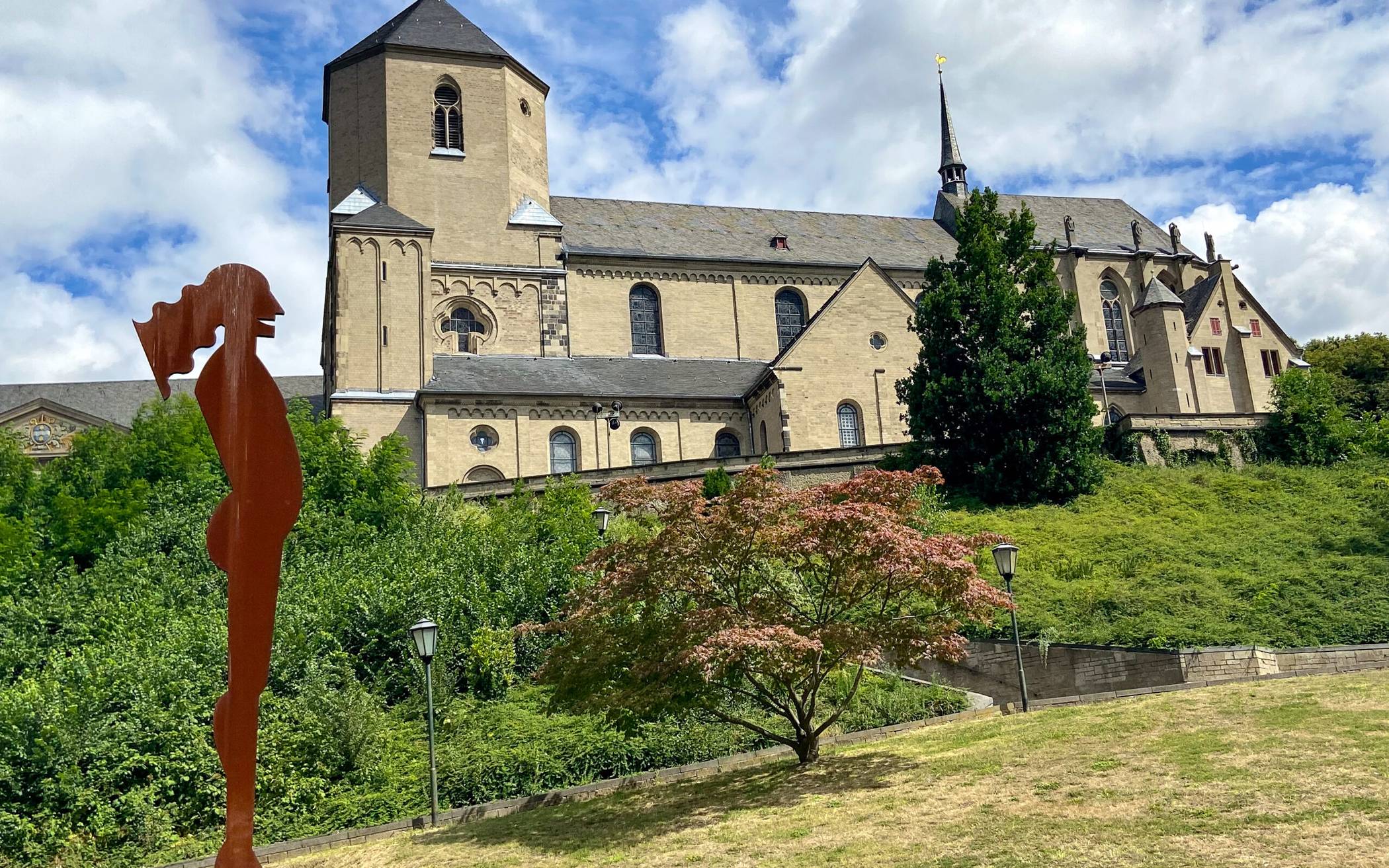 Mönchengladbach ist gut versorgt