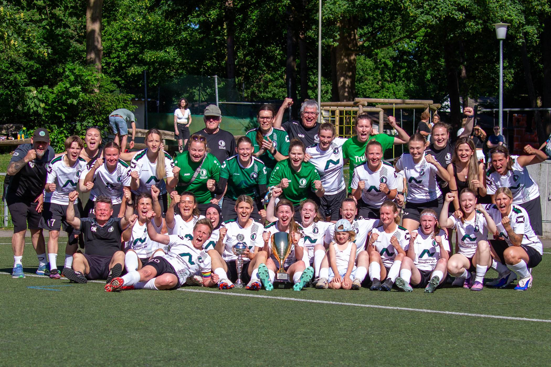 Fußballkreis Kempen-Krefeld: Sparkassenpokal 2026