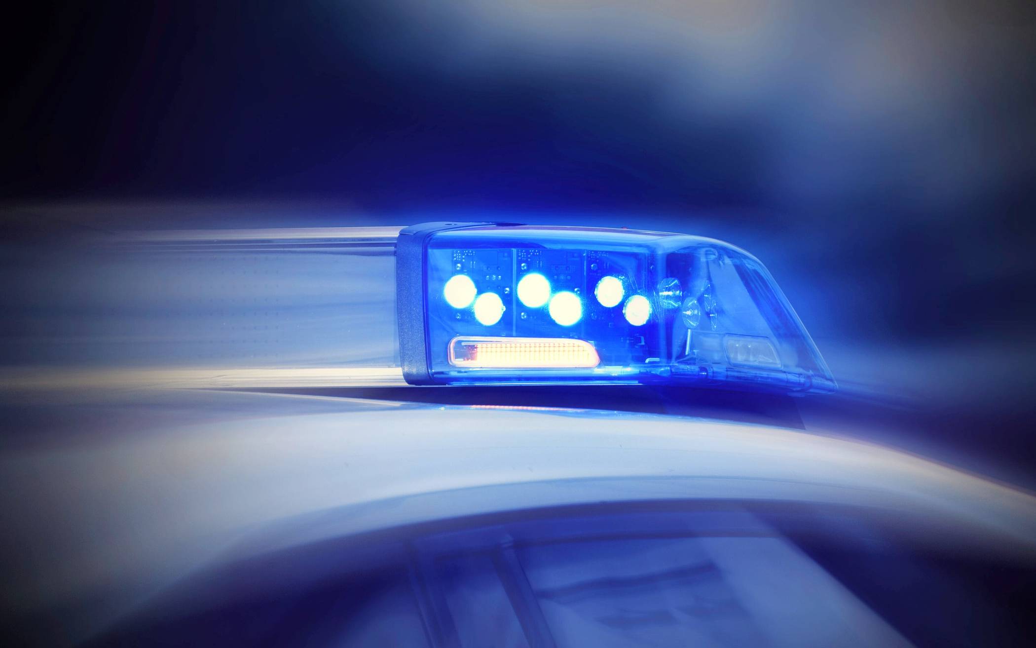  Einbruch, körperliche Gewalt und ein tödlicher Unfall am Bahnübergang in Clörath - die Polizei war in Willich wieder im Einsatz.  