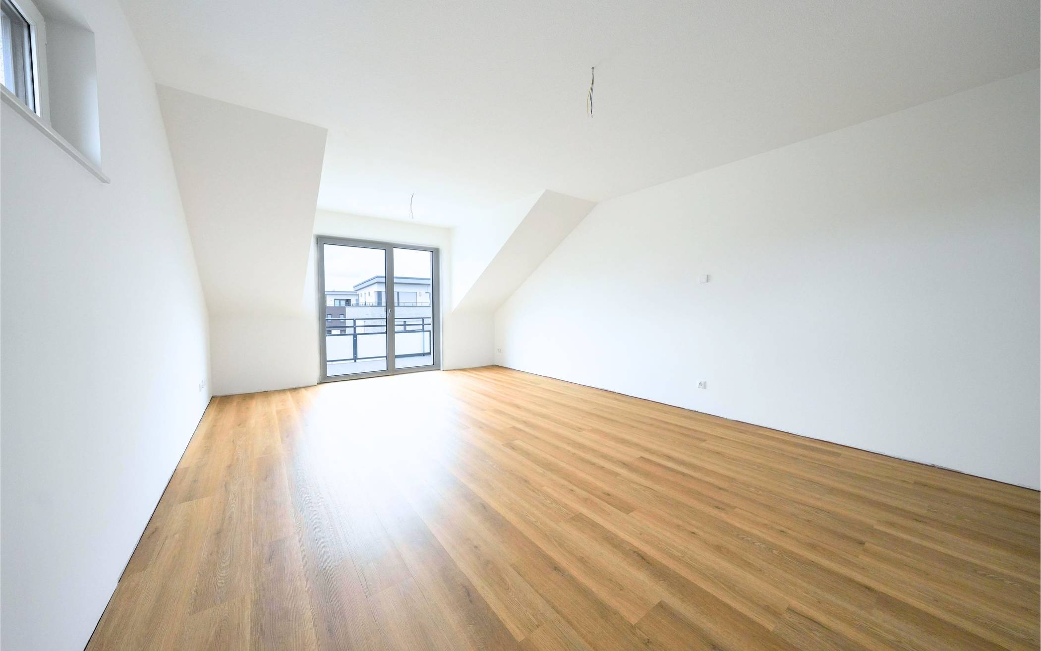 Mönchengladbach baut mehr Wohnungen