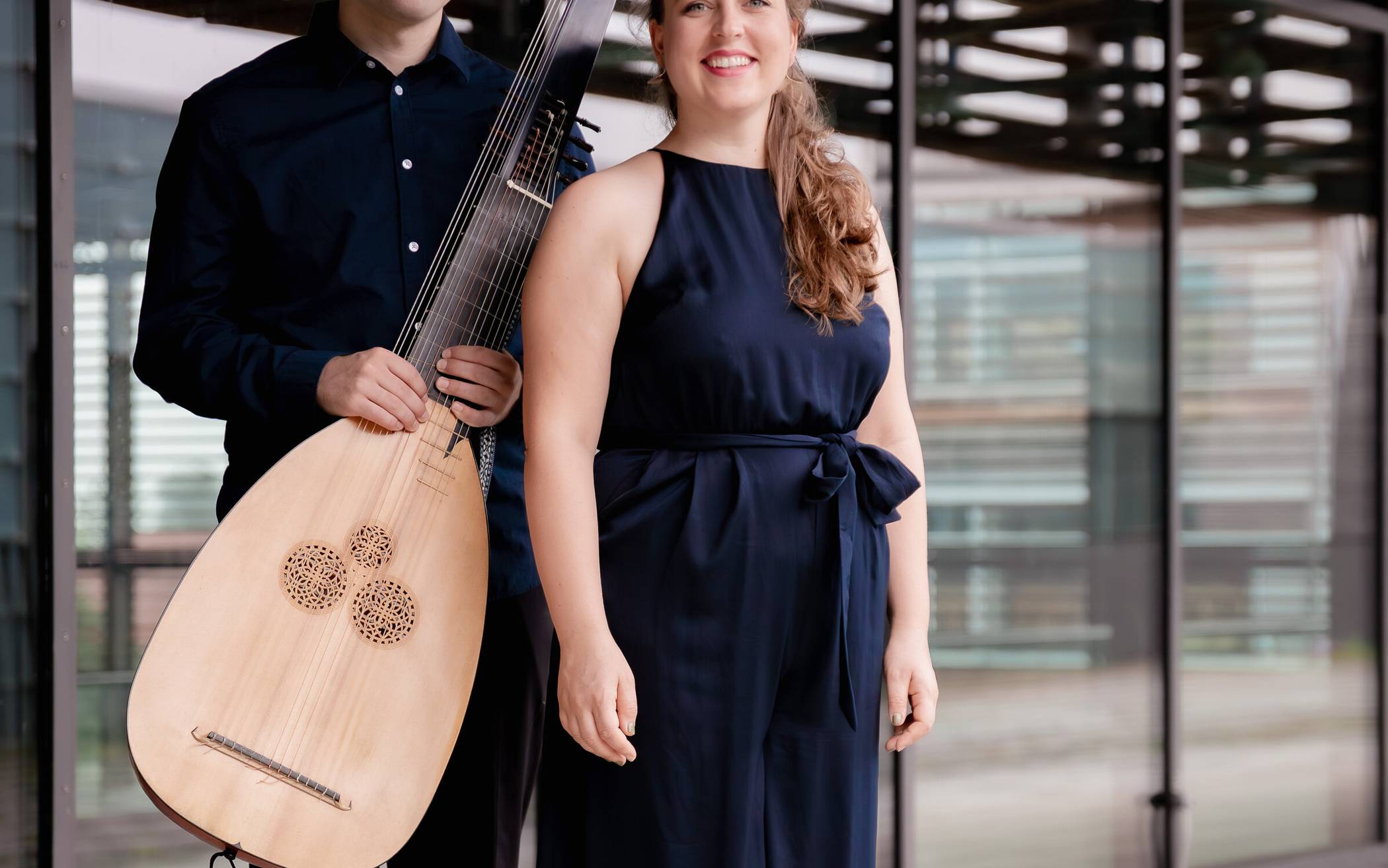 Konzert St. Remigius