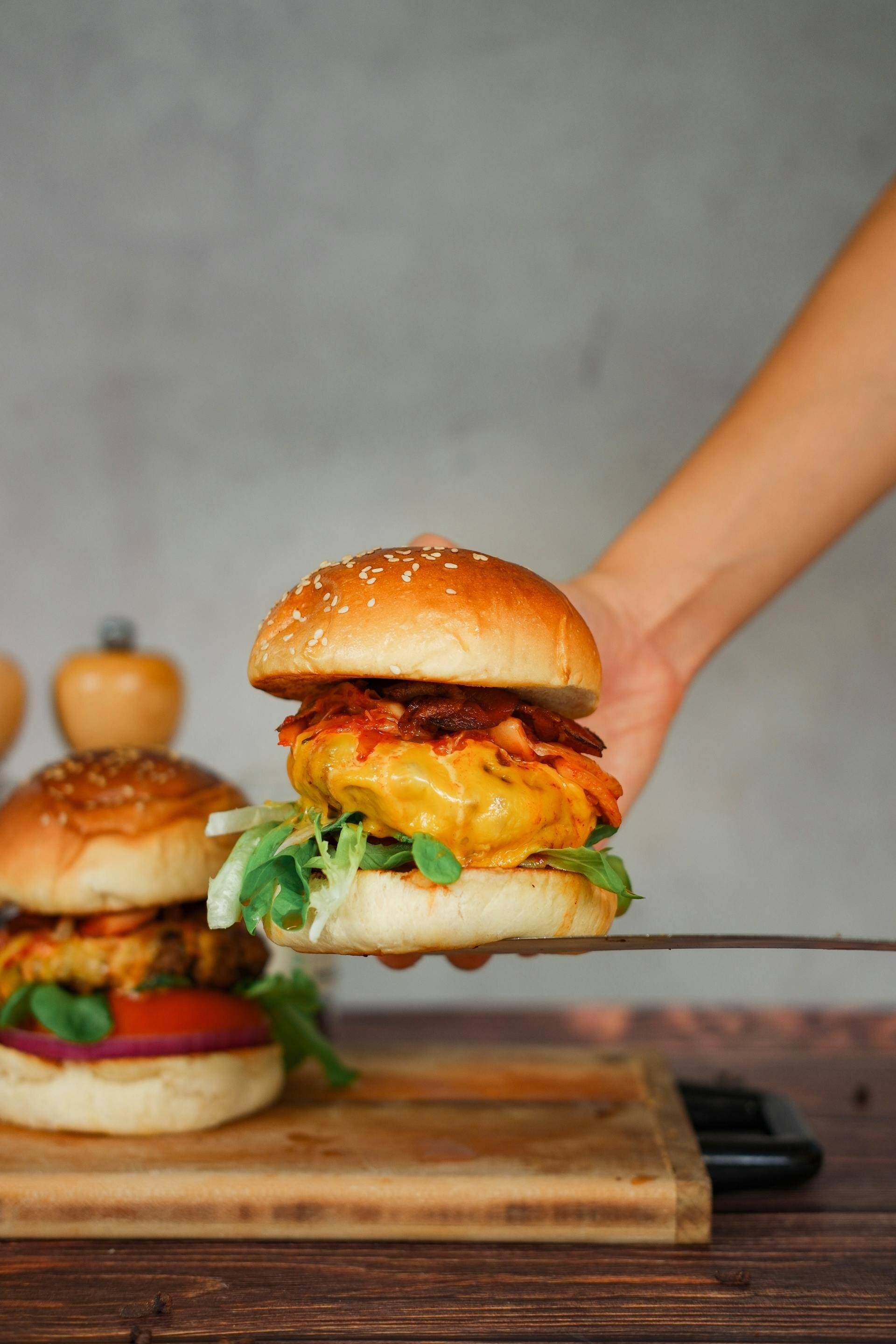 Richtig lecker schlemmen kann man beim Streetfood Drink &amp; Music-Festival in Hinsbeck. 