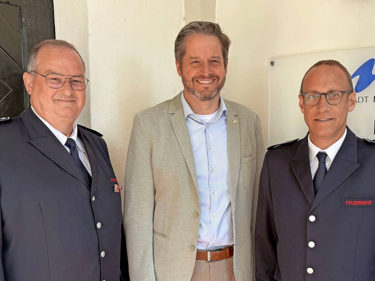 „Wir müssen Brücken bauen“