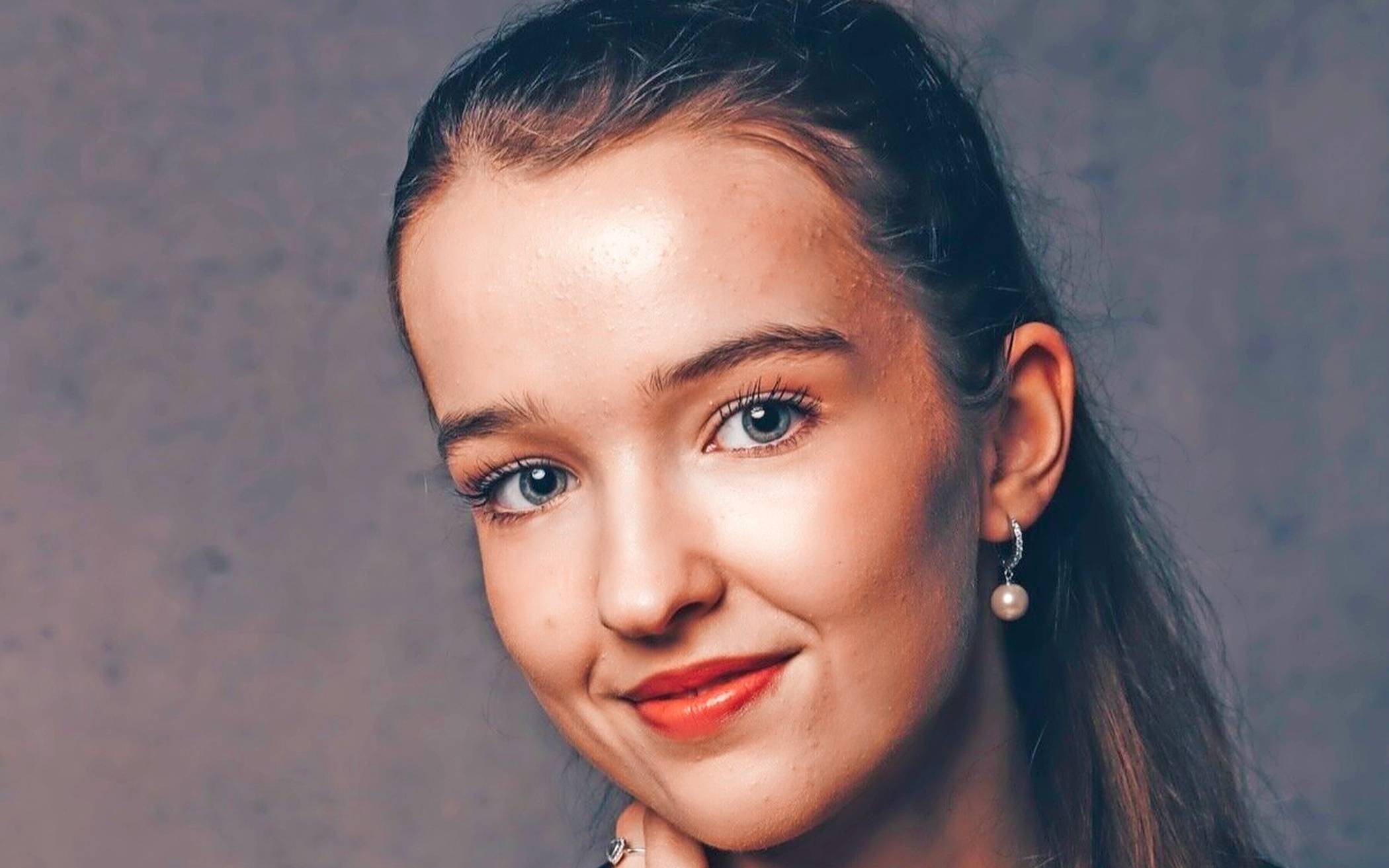 Lea Laser glänzte beim Bundeswettbewerb „Jugend musiziert“ in Regensburg. 