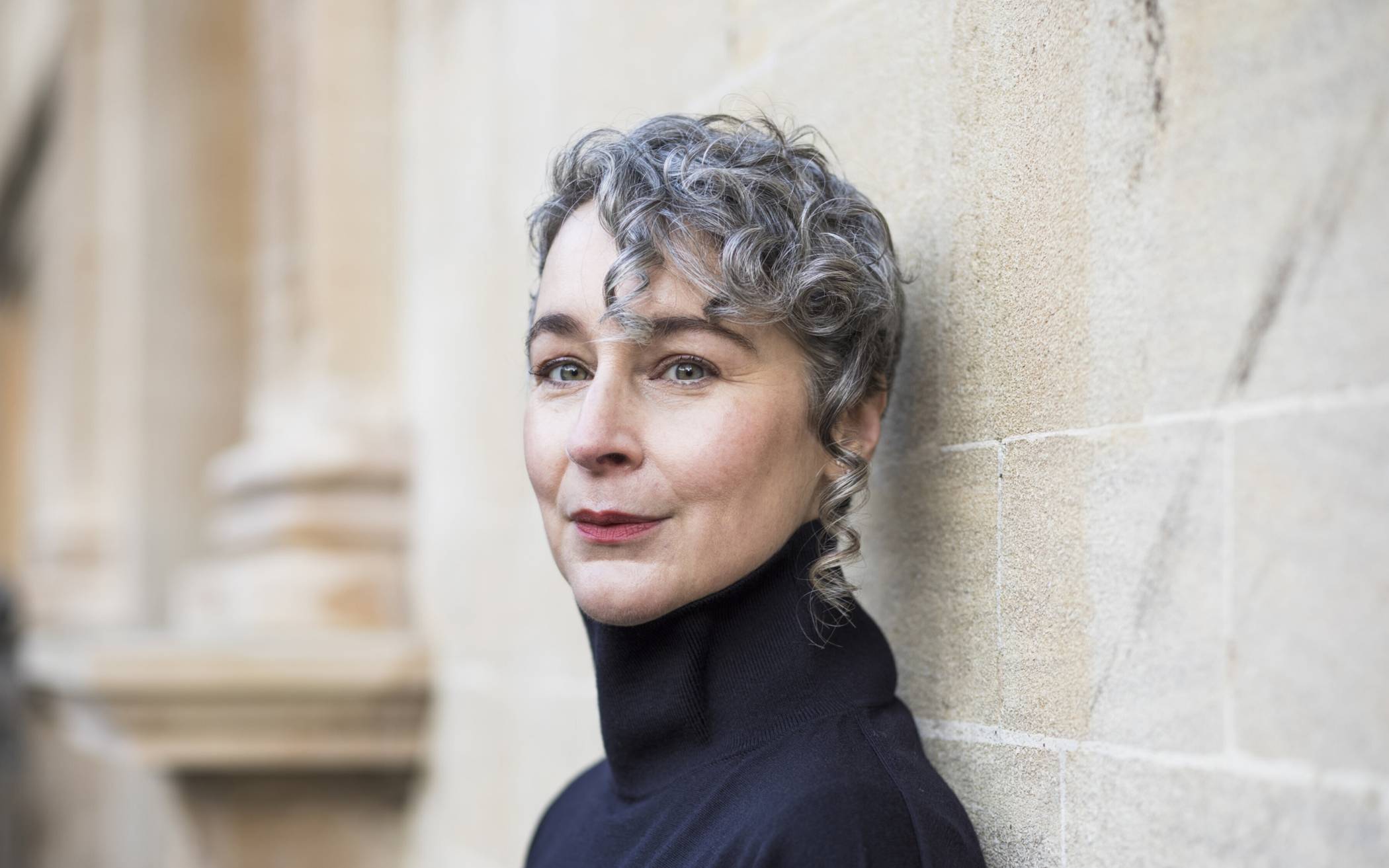 Leonie Swann liest am 28. Juni