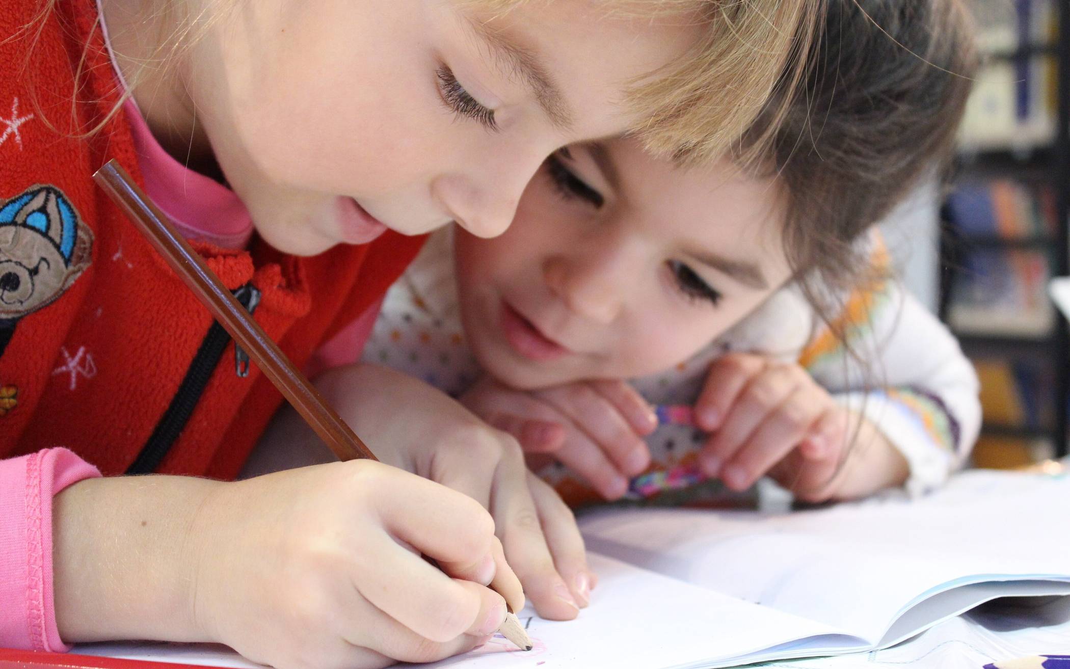 Entwicklung der Grundschulen