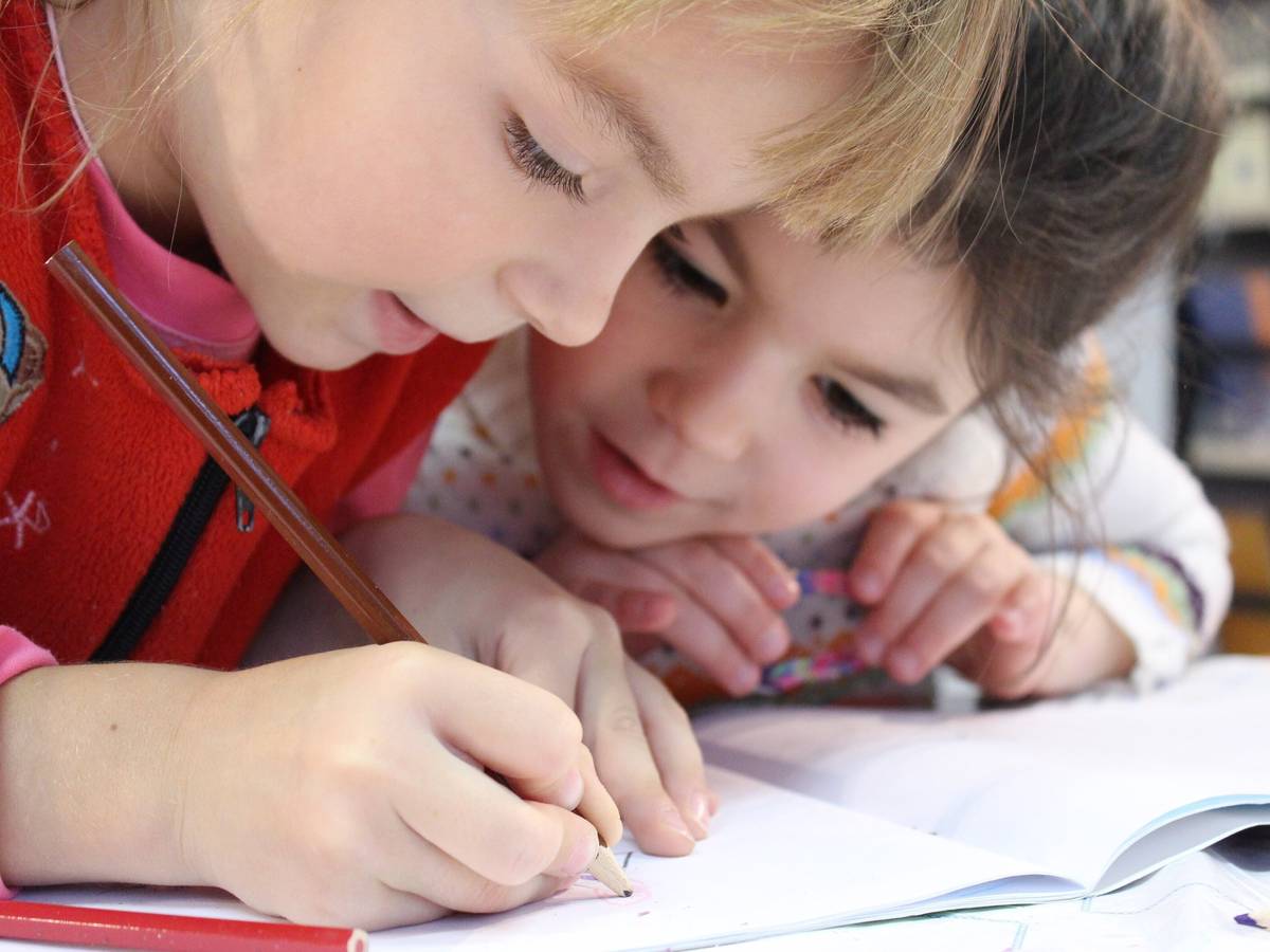 Entwicklung der Grundschulen