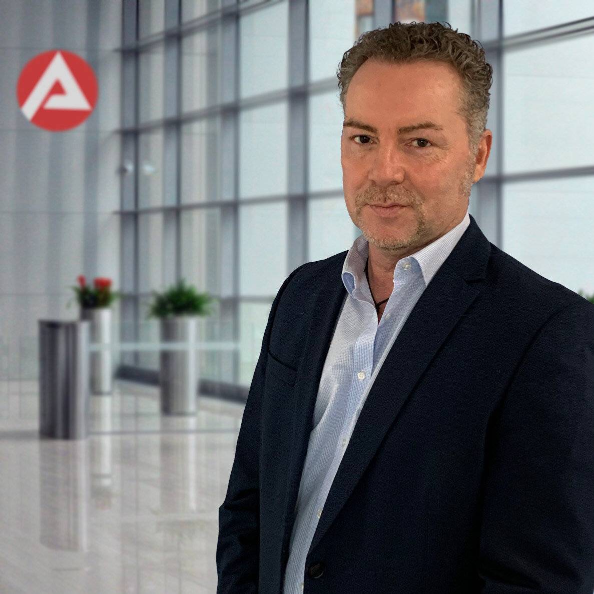  Jürgen Koch ist neuer Leiter der Arbeitsagentur für Mönchengladbach und den Rhein-Kreis Neuss 