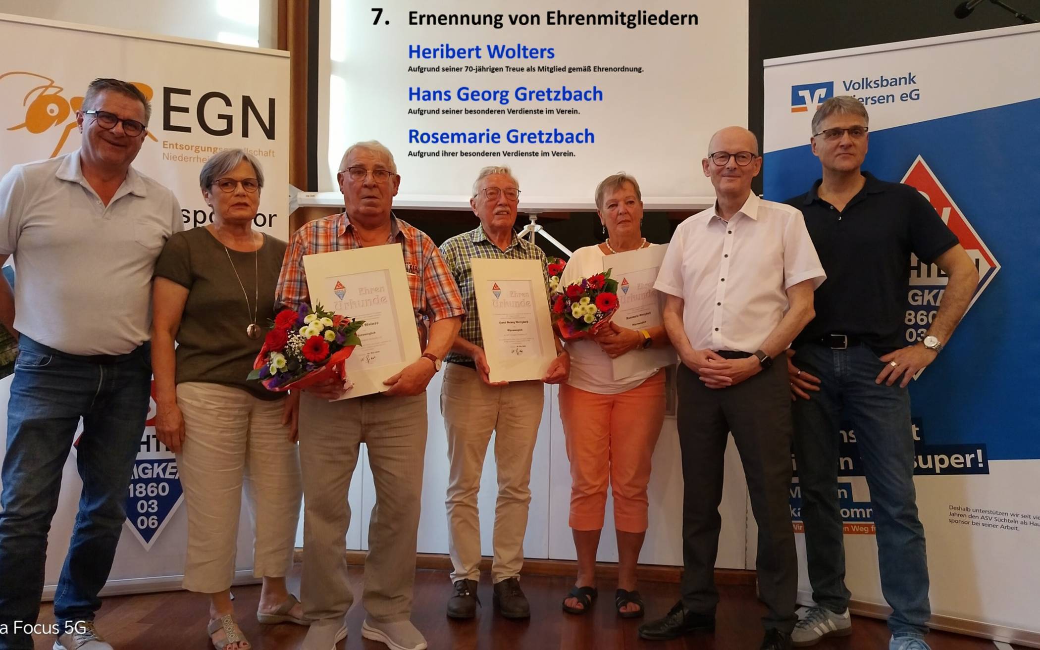 ASV fordert Bau eines Lehrschwimmbeckens