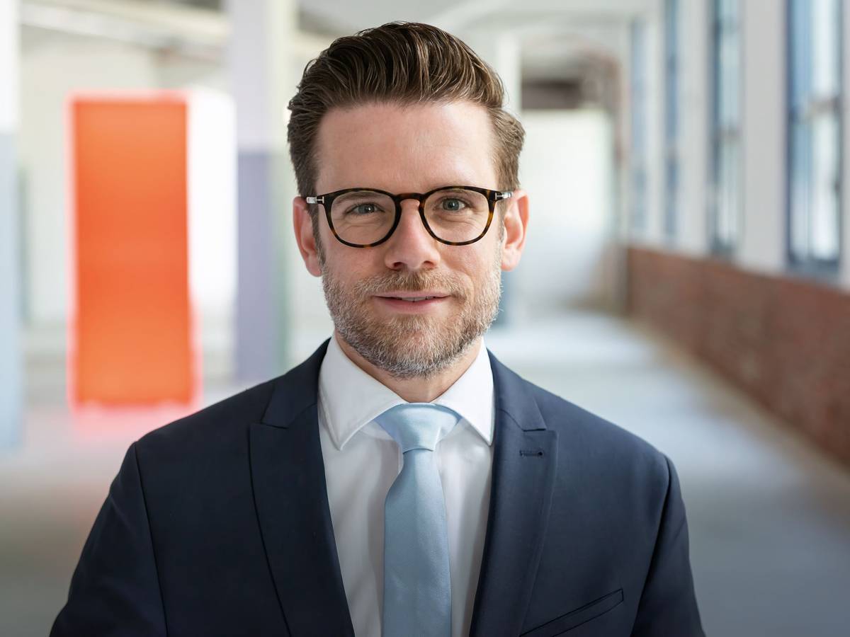 OB Felix Heinrichs in Vorstand des Städtetages NRW gewählt