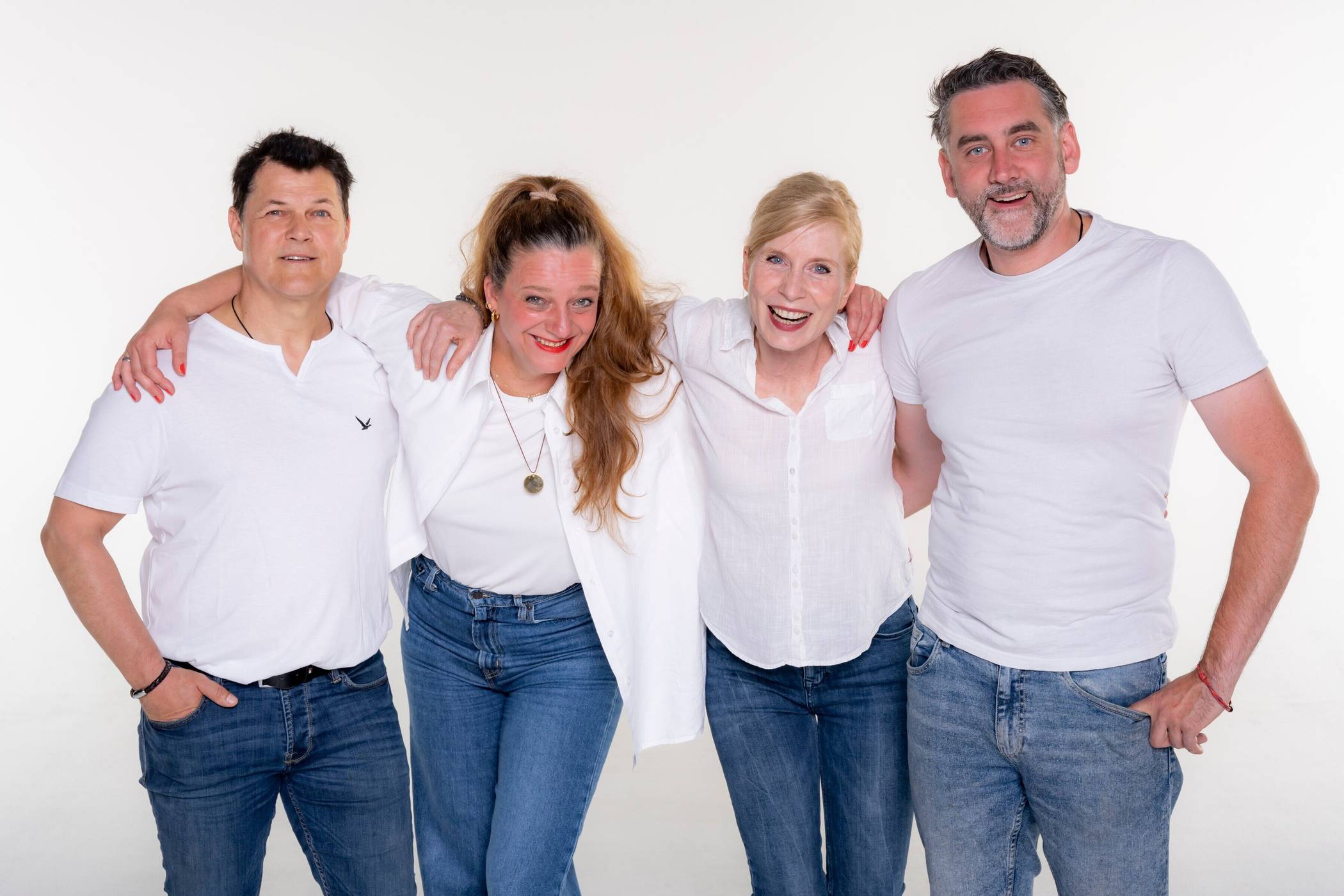 Das NiederrheinTheater präsentiert am 28. Juni „Herr Bello und das blaue Wunder“. 