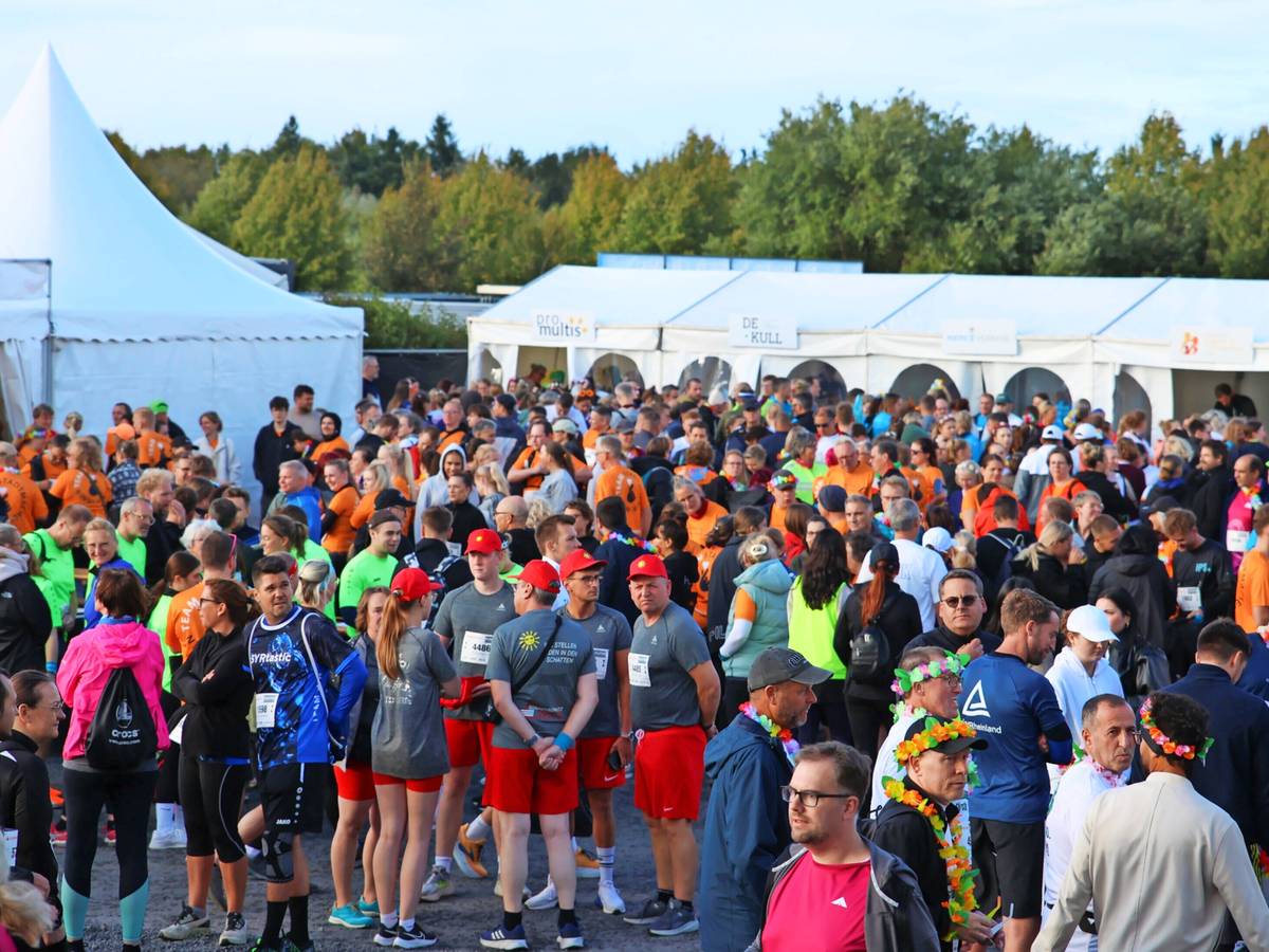 RUN & FUN 2026: Das Team gewinnt!