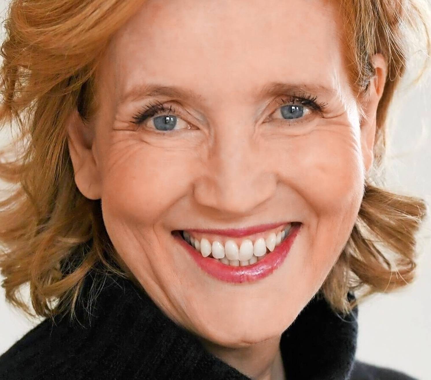 Marianne Ludes.