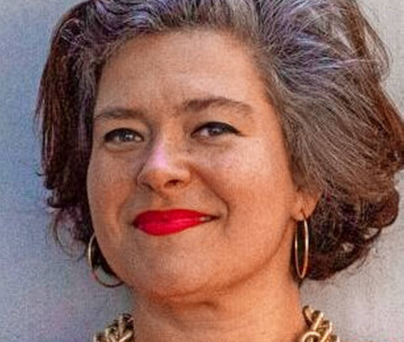  Nora Gomringer. 