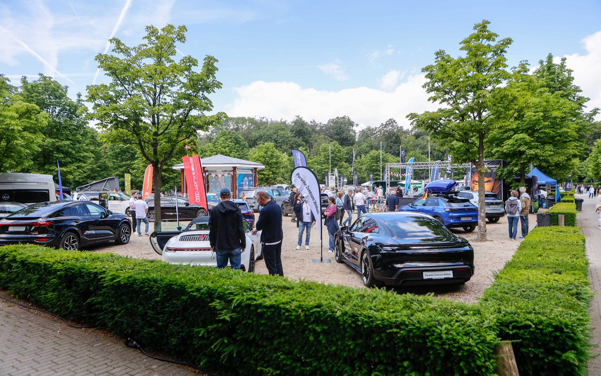 Markenvielfalt 2026
