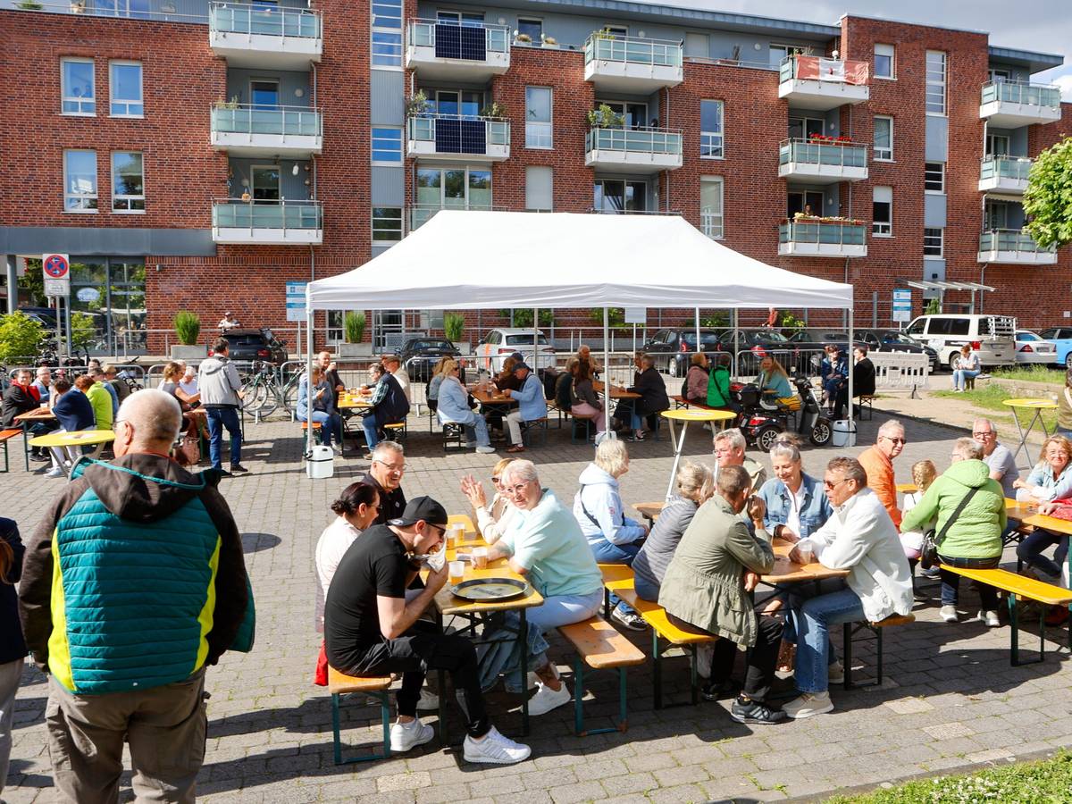 Heimat Maat Linn 2026
