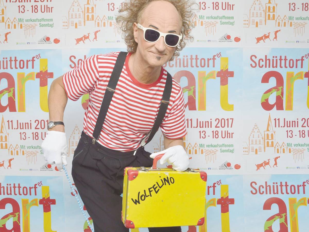 Kita Tabaluga feiert 30-jähriges Jubiläum