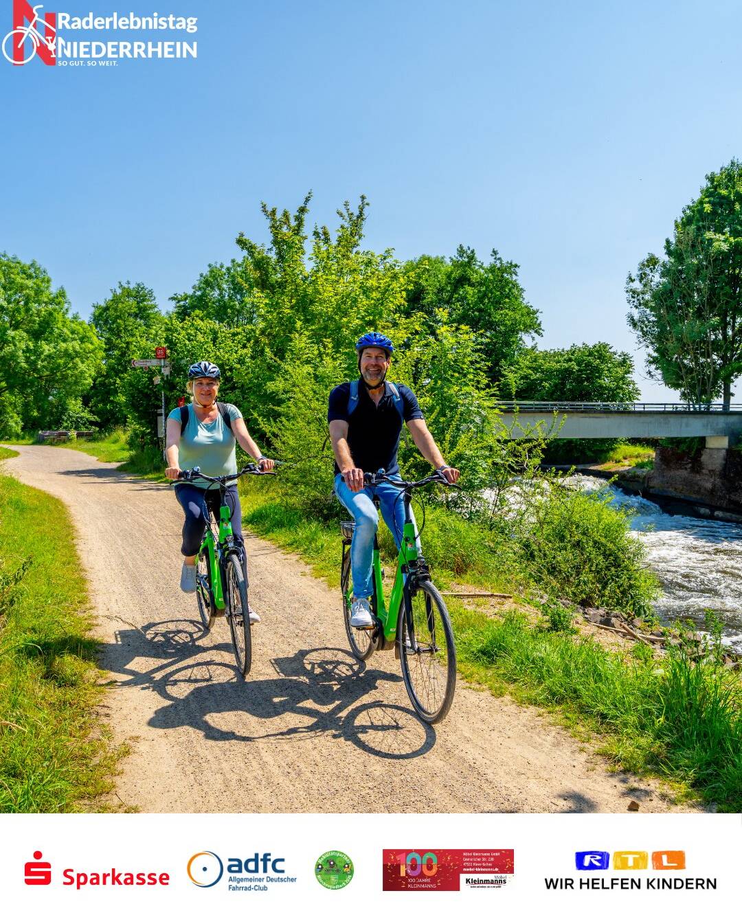 ⇥Foto: Stadt Nettetal