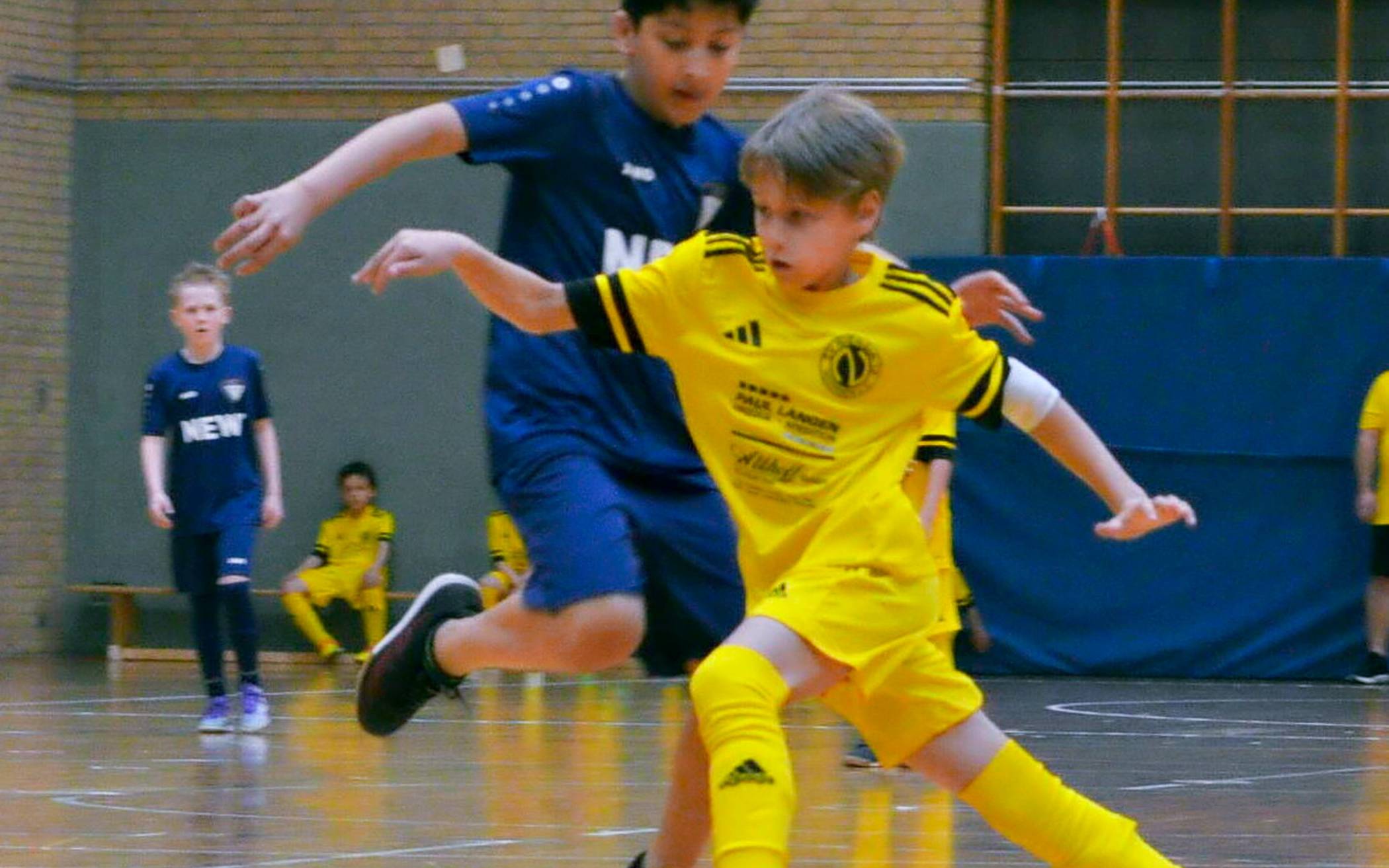 Am kommenden Sonntag lädt der SV Niersia Neersen zum Nierscup Sommerturnier ein. Man darf sich auf spannende Spiele freuen.   