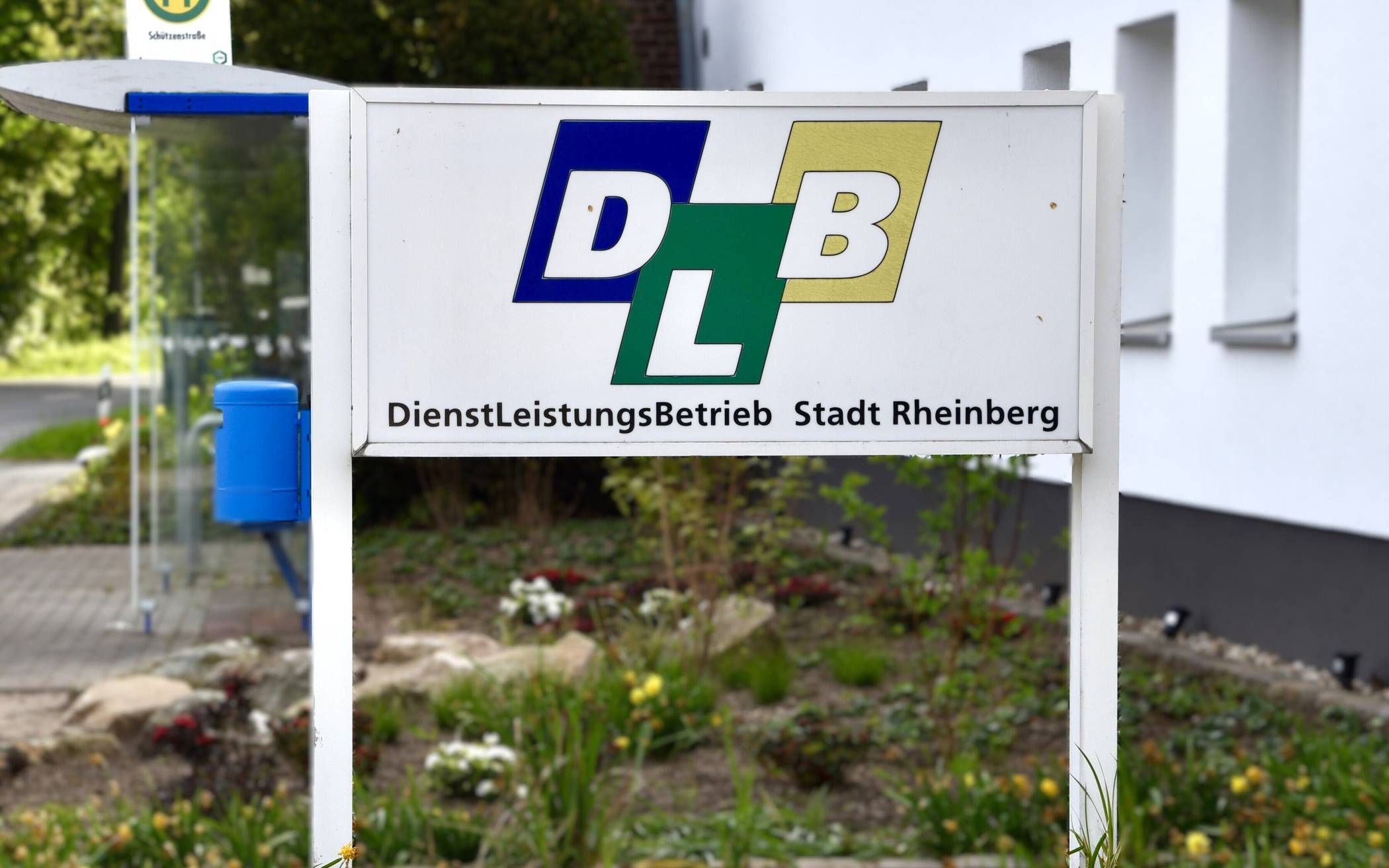 Warenbörse beim DLB Rheinberg öffnet wieder ihre Türen