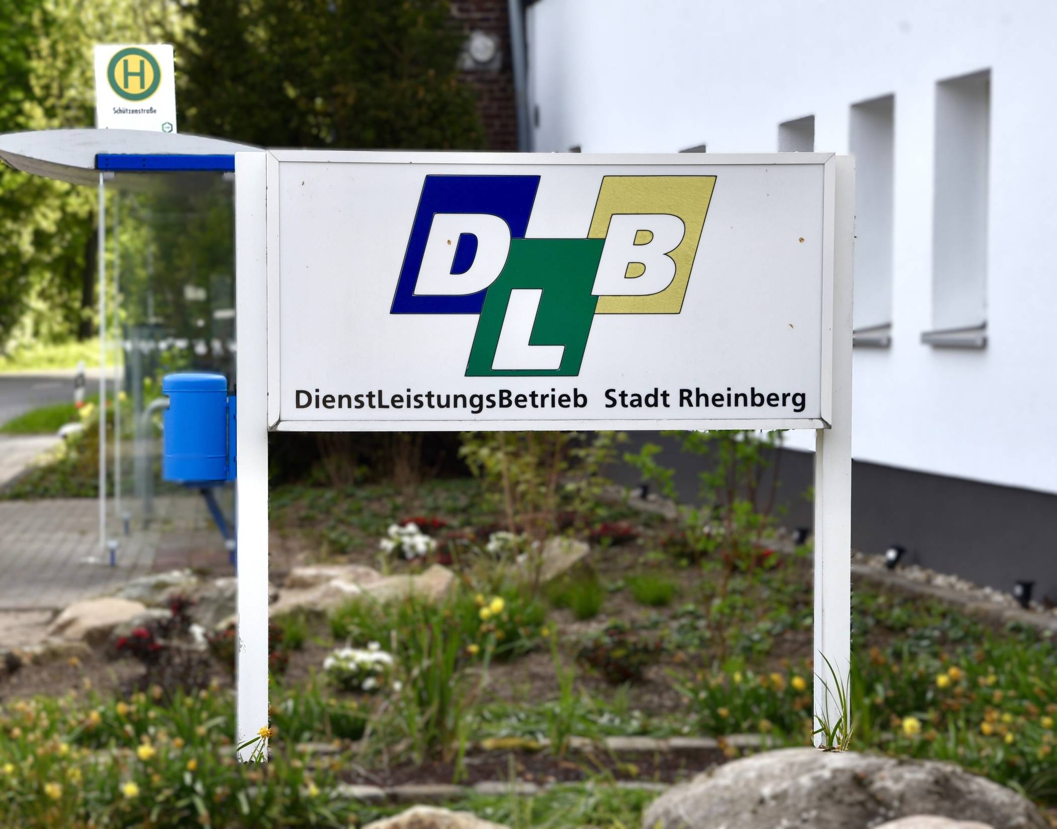 Warenbörse beim DLB Rheinberg öffnet wieder ihre Türen