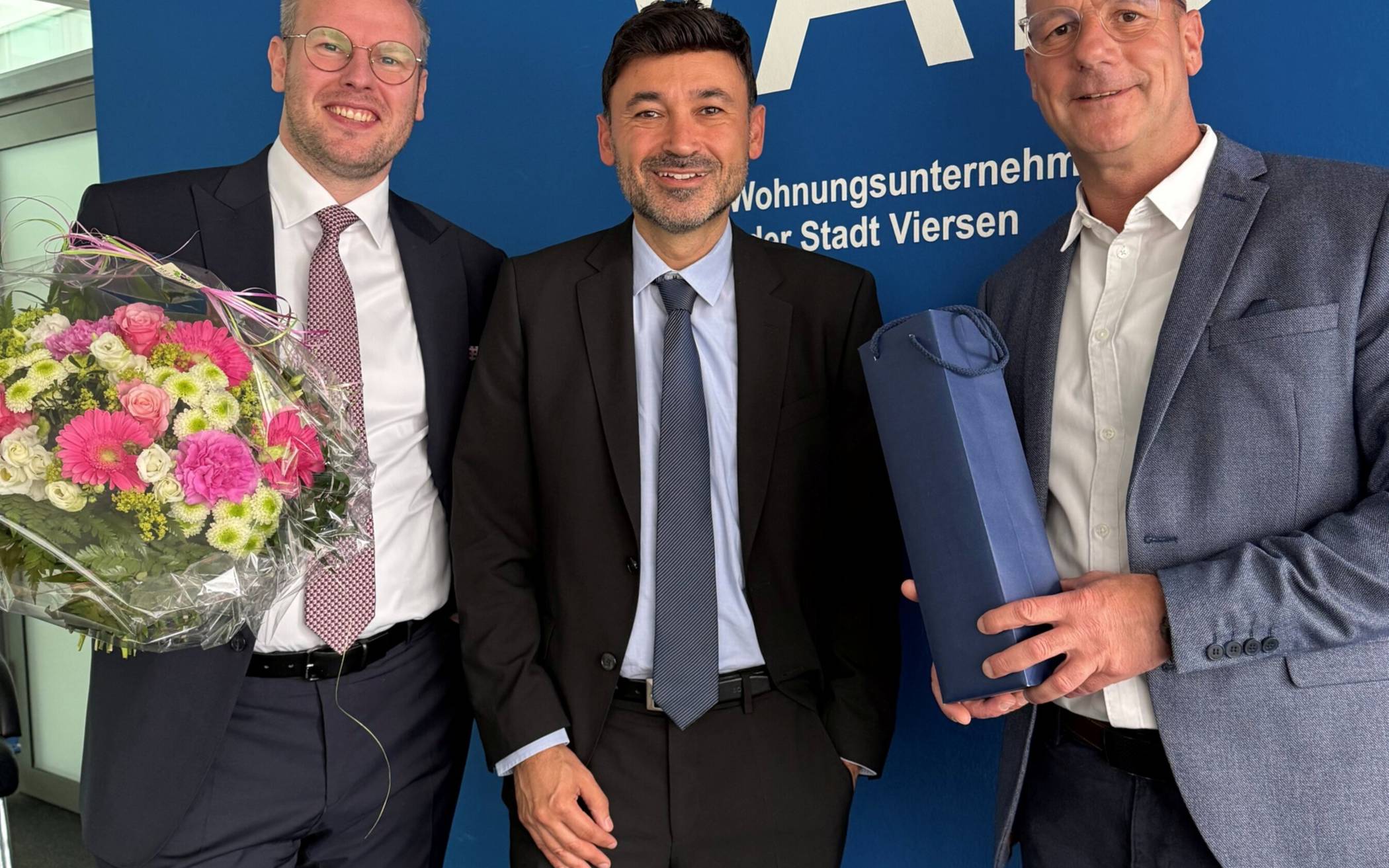 VAB: Neuer Vorstand