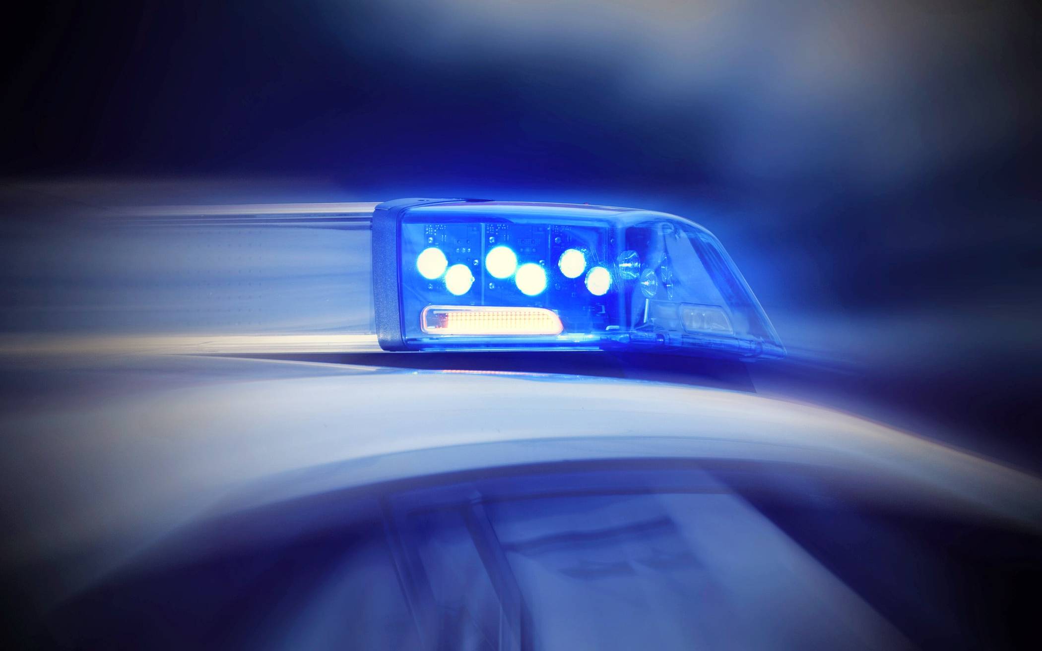 Die Polizei hatte in dieser Woche