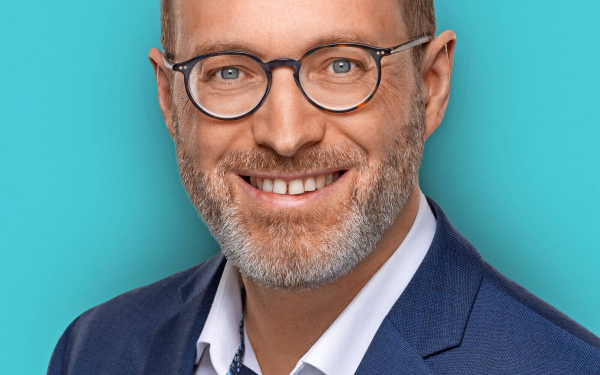 Christoph Tepper, Sprecher der CDU-Fraktion im Planungsausschuss. Foto: Gebhard Bücker Fotografie