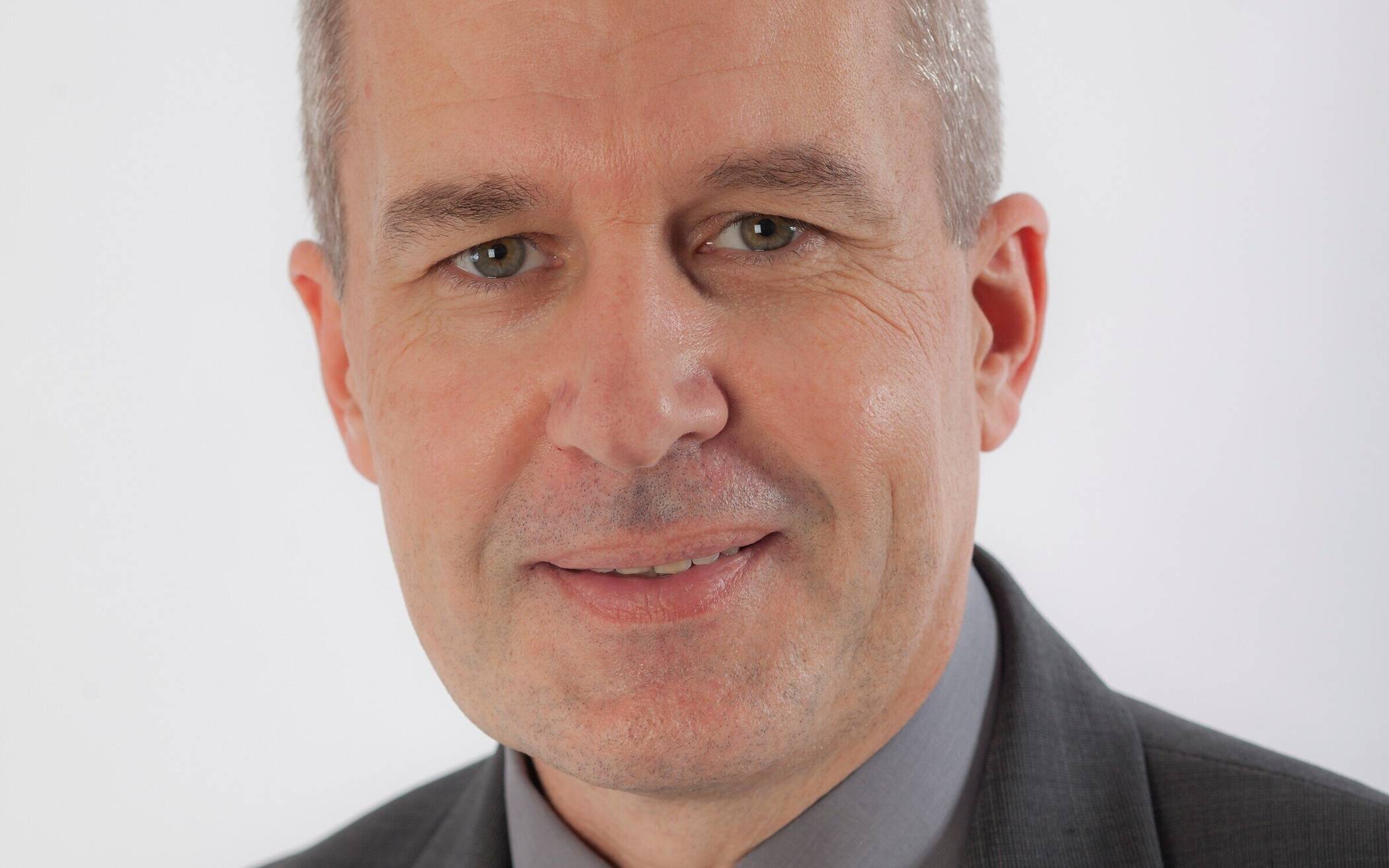 Michael Müller.