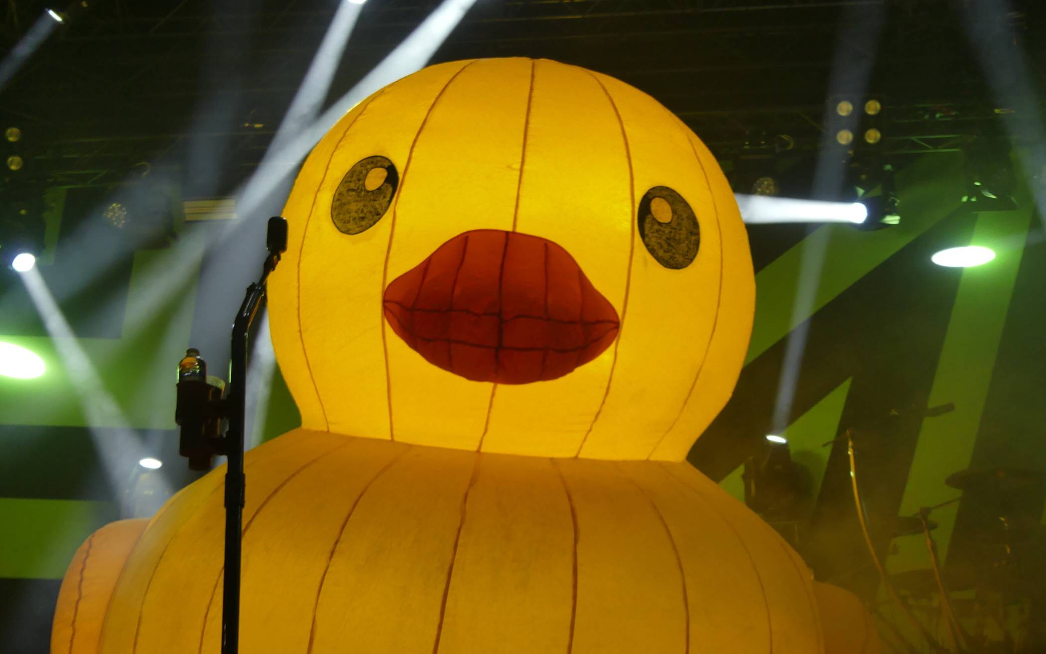 Dong Open Air 2026