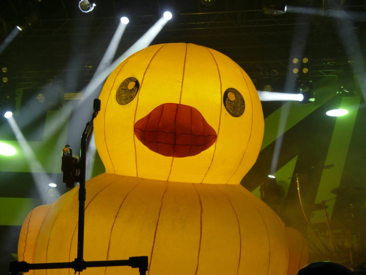 Dong Open Air 2026
