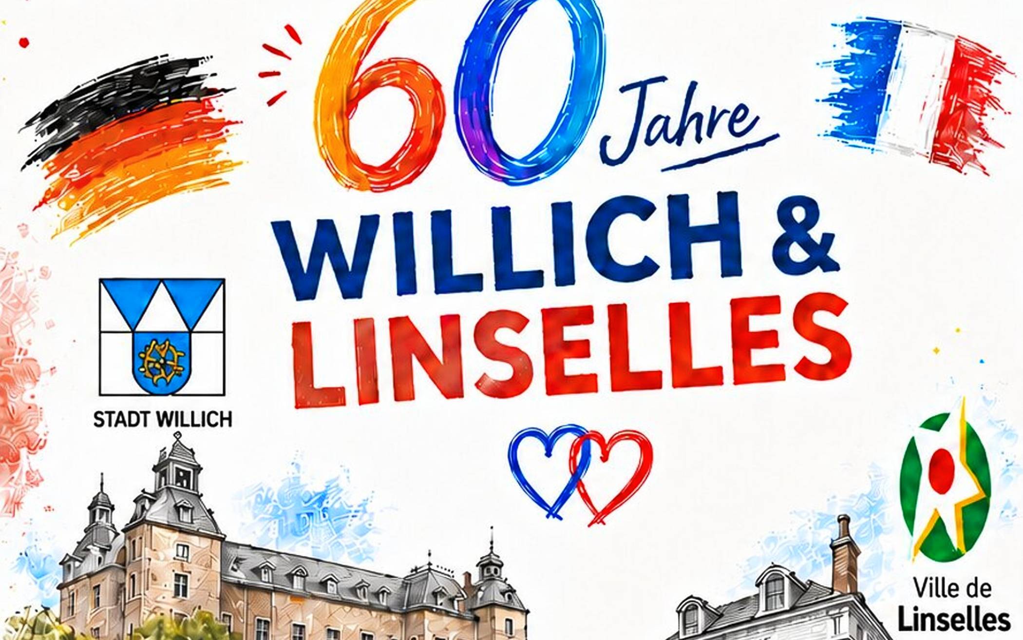 Noch Gastgeberfamilien gesucht 